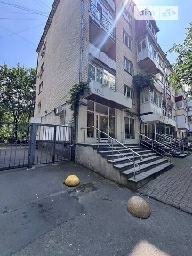 Володимирська вулиця, район Центр, Хмельницький, вул. Володимирська 71, площа 85.8 кв. м • ID 34553931