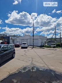 Здається комерційне приміщення на вул. Домбровського, площа 70 кв. м • ID 34553659