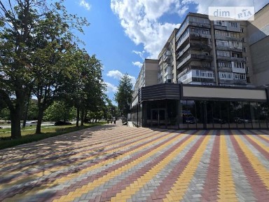 Юності проспект, мікрорайон Вишенька, район Ленінський, Вінниця, просп. Юності 44, площа 137 кв. м • ID 34550835