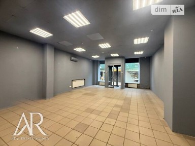 Театральний бульвар, мікрорайон Центр, район Шевченківський, Дніпро, бул. Театральний 3, площа 84 кв. м • ID 34550834