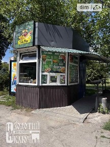 Миру проспект, район Виставка, Хмельницький, просп. Миру 101А, площа 10 кв. м • ID 34550579