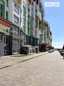 Машинобудівників вулиця, Чабани, вул. Машинобудівників 16, площа 109.1 кв. м • ID 34547788