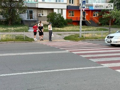 Павла Тичини проспект, мікрорайон Березняки, район Дніпровський, Київ, просп. Павла Тичини 9, площа 65.3 кв. м • ID 34547601