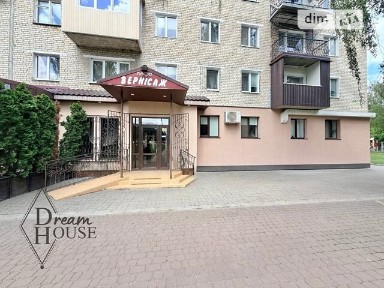 Оренда фасадного комерційного приміщення
