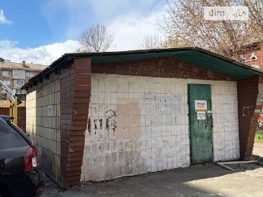 вулиця Юрія Литвинського, мікрорайон Нова Дарниця, район Дарницький, Київ, вул. Юрія Литвинського 58А, площа 20.6 кв. м • ID 34539686