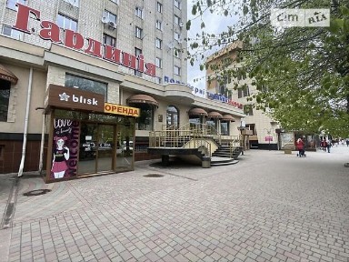 Коцюбинського проспект, мікрорайон Ближнє замостя, район Замостянський, Вінниця, просп. Коцюбинського 48, площа 117 кв. м • ID 34540329