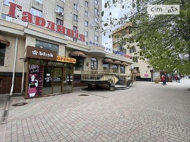 Коцюбинського проспект, мікрорайон Ближнє замостя, район Замостянський, Вінниця, просп. Коцюбинського 48, площа 117 кв. м • ID 34540329