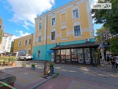 Шевченка Тараса бульвар, район Центр, Тернопіль, бул. Шевченка Тараса, площа 35 кв. м • ID 34539996