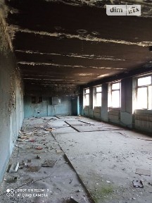 Здається комерційне приміщення на вул. Шевченка 8, площа 198.2 кв. м • ID 34538758