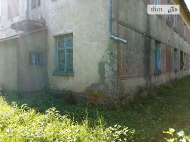 Здається комерційне приміщення на вул. Першотравнева 7, площа 58.1 кв. м • ID 34538722