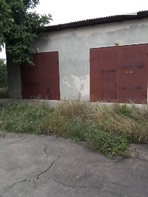 Здається комерційне приміщення на вул. Волохінська 1А, площа 133.7 кв. м • ID 34538703
