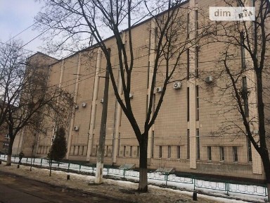 Здається комерційне приміщення на вул. Дегтярівська 28А, площа 35.2 кв. м • ID 34800916