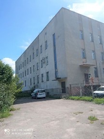 Шевченка вулиця, Пулини, вул. Шевченка 118, площа 329.6 кв. м • ID 34800900