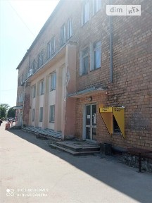 Здається комерційне приміщення на вул. Володимирська 4, площа 19.3 кв. м • ID 34532851