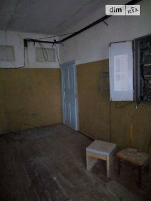 Здається комерційне приміщення на 1-го Травня 6, площа 18.4 кв. м • ID 34532303