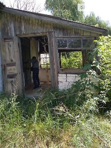 Здається комерційне приміщення на Колгоспна 1, площа 25.1 кв. м • ID 34792807