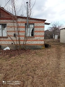 Леніна, Корчак, Леніна 21, площа 6.9 кв. м • ID 34531873