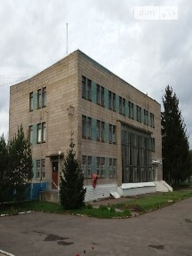 Здається комерційне приміщення на вул. Богдана Хмельницького 20А, площа 162 кв. м • ID 34530673