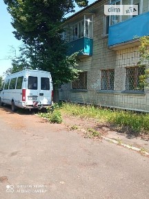 Здається комерційне приміщення на вул. Зв'язківців 7А, площа 349.9 кв. м • ID 34530682