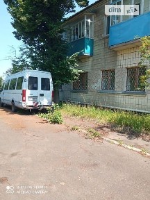 Здається комерційне приміщення на вул. Зв'язківців 7А, площа 349.9 кв. м • ID 34791097