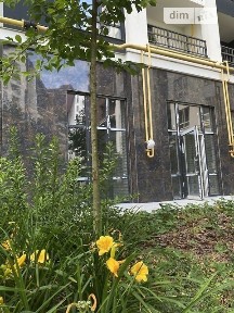 Здається комерційне приміщення на вул. Кобилянської Ольги 1В/3, площа 42.1 кв. м • ID 34528265