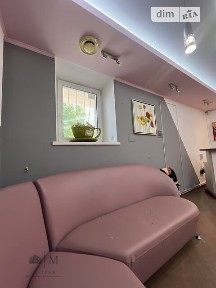 Здається комерційне приміщення на вул. Северинівська, площа 120 кв. м • ID 34528719