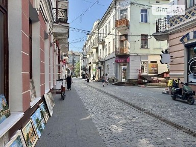 Валова вулиця, район Центр, Тернопіль, вул. Валова, площа 80 кв. м 34527626