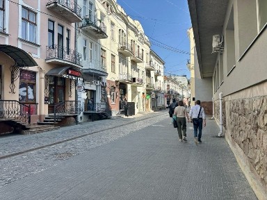 Здається комерційне приміщення на вул. Валова, площа 80 кв. м • ID 34527626