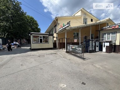 Миру проспект, район Виставка, Хмельницький, просп. Миру 69, площа 18.5 кв. м • ID 34526258