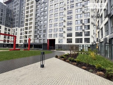 вулиця Павла Думанського, район Сихівський, Львів, вул. Павла Думанського 27, площа 30.4 кв. м • ID 34525575