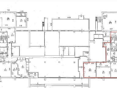 Незалежності, Славутич, Незалежності 3А-2, площа 130.2 кв. м • ID 34524951