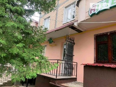 Тролейбусна вулиця, район Дружба, Тернопіль, вул. Тролейбусна, площа 68 кв. м • ID 34523392