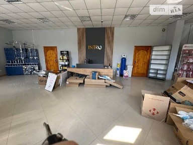Здається комерційне приміщення на вул. Миру 62, площа 200 кв. м • ID 34523417