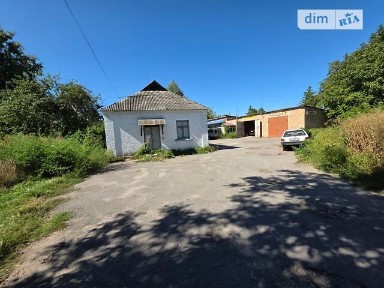 Здається комерційне приміщення на Каштанова 14А, площа 99 кв. м • ID 34522627