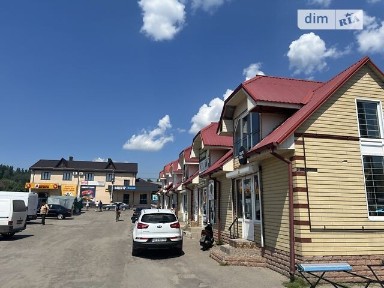 Здається комерційне приміщення на вул. Ярмаркова, площа 44 кв. м • ID 34518548