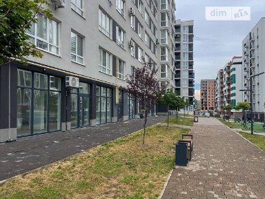 Здається комерційне приміщення на вул. Трускавецька 135, площа 70 кв. м • ID 34518355