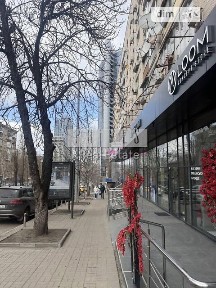 Здається комерційне приміщення на бул. Лесі Українки 3, площа 196.3 кв. м • ID 34517251