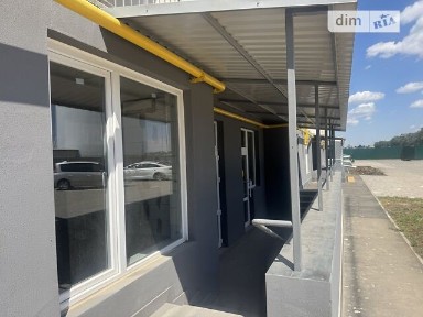 Здається комерційне приміщення на вул. Проїзна, площа 69.3 кв. м • ID 34513994