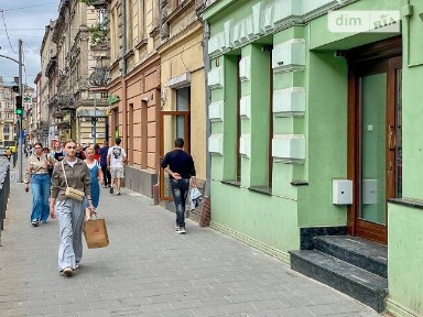 Городоцька вулиця, мікрорайон Центр, район Галицький, Львів, вул. Городоцька 43, площа 56 кв. м • ID 34513705