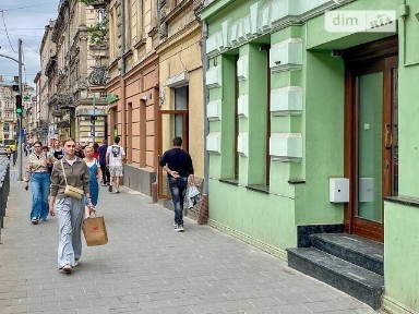 Здається комерційне приміщення на вул. Городоцька 43, площа 56 кв. м • ID 34513705