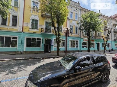 Здається комерційне приміщення на бул. Шевченка Тараса, площа 130 кв. м • ID 34497230