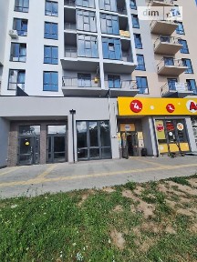 вулиця Центральна, Агрономічне, вул. Центральна 10, площа 42 кв. м • ID 34496850
