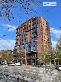 вулиця Лазаря Глоби, мікрорайон Центр, район Шевченківський, Дніпро, вул. Лазаря Глоби 19А, площа 96.45 кв. м • ID 34496602