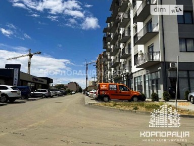 Здається комерційне приміщення на вул. Василя Гаджеги, площа 115 кв. м • ID 34494096
