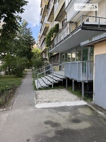 вулиця Олександра Архипенка, мікрорайон Оболонь, район Оболонський, Київ, метро Оболонь, вул. Олександра Архипенка 10, площа 61 кв. м • ID 34488128