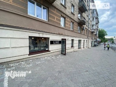 Острозького Князя вулиця, район Центр, Тернопіль, вул. Острозького Князя, площа 150 кв. м • ID 34486260