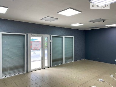 Здається комерційне приміщення на вул. Лазурна, площа 45 кв. м • ID 34482603