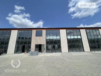 Здається комерційне приміщення на вул. Полковника Морозенка, площа 380 кв. м • ID 34481178