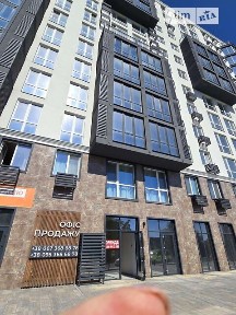 Янтарна вулиця, мікрорайон Калинівський, район Індустріальний, Дніпро, вул. Янтарна 75А, площа 54 кв. м • ID 34475176