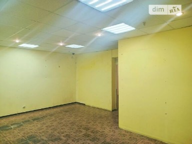 Комерційна нерухомість у центрі міста 60м2